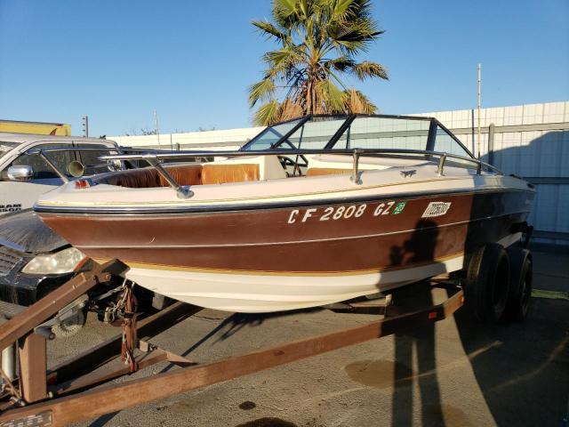 BCC19037M81B - 1981 BOAT OTHER TWO TONE photo 2