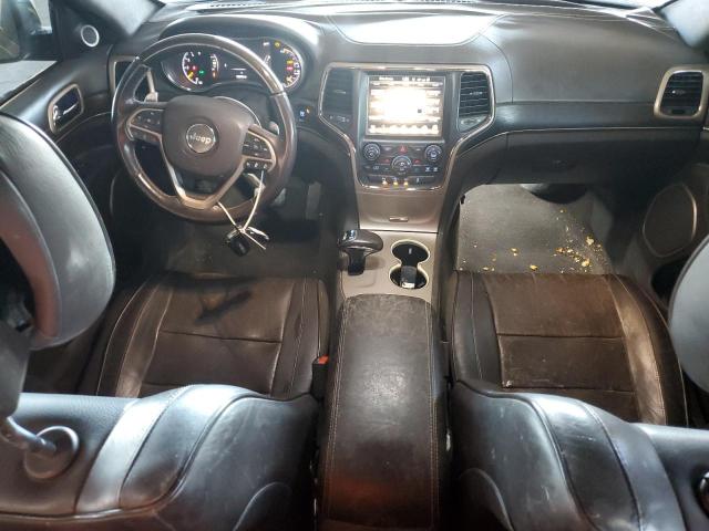 1C4RJEJM8EC424373 - 2014 JEEP GRAND CHER SUMMIT შავი ფოტო 8