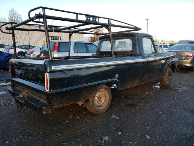 F10DR600142 - 1965 FORD PICK UP BLACK photo 3