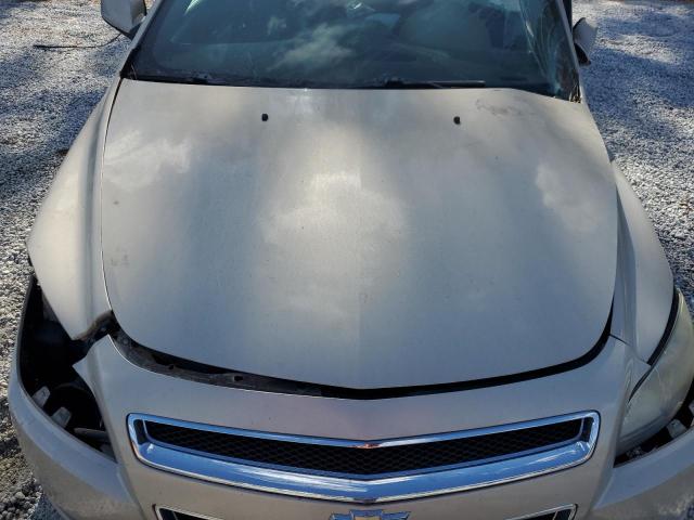 1G1ZC5EB4AF194903 - 2010 CHEVROLET MALIBU 1LT 棕色 照片 11