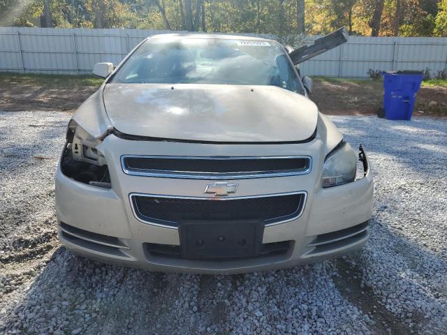 1G1ZC5EB4AF194903 - 2010 CHEVROLET MALIBU 1LT 棕色 照片 5