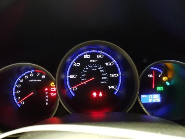 JHMGD38657S048099 - 2007 HONDA FIT S 黑色 照片 9