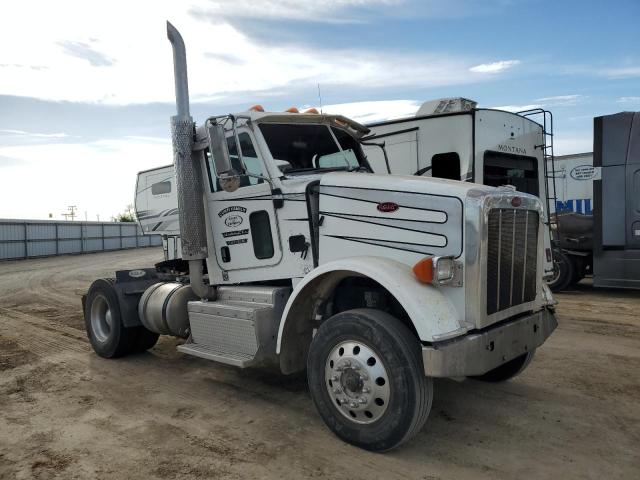 1XPSA77X4FD273797 - 2015 PETER PIRSCH & SONS CO. TRUCK WHITE photo 1