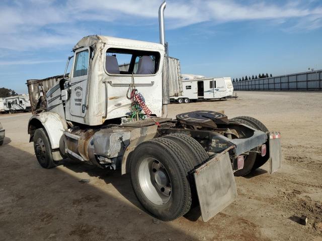 1XPSA77X4FD273797 - 2015 PETER PIRSCH & SONS CO. TRUCK WHITE photo 3