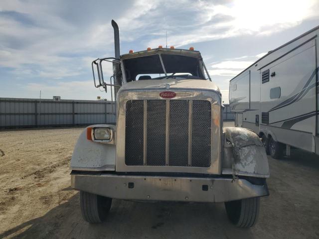 1XPSA77X4FD273797 - 2015 PETER PIRSCH & SONS CO. TRUCK WHITE photo 9