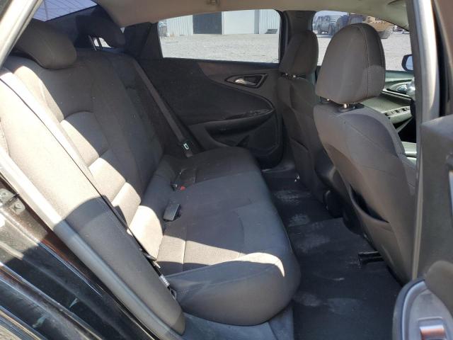 1G1ZG5ST5LF020973 - 2020 CHEVROLET MALIBU RS 黑色 照片 10