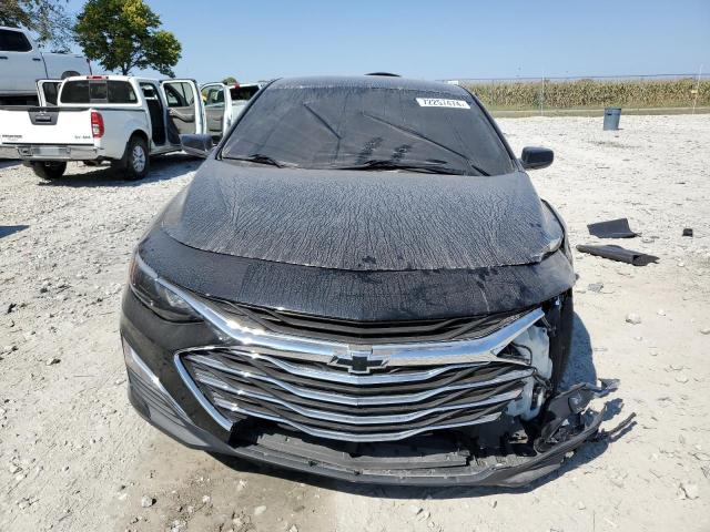 1G1ZG5ST5LF020973 - 2020 CHEVROLET MALIBU RS 黑色 照片 5