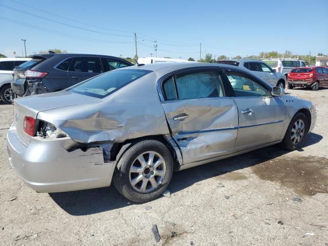 1G4HD57296U251818 - 2006 BUICK LUCERNE CXL TAN photo 3