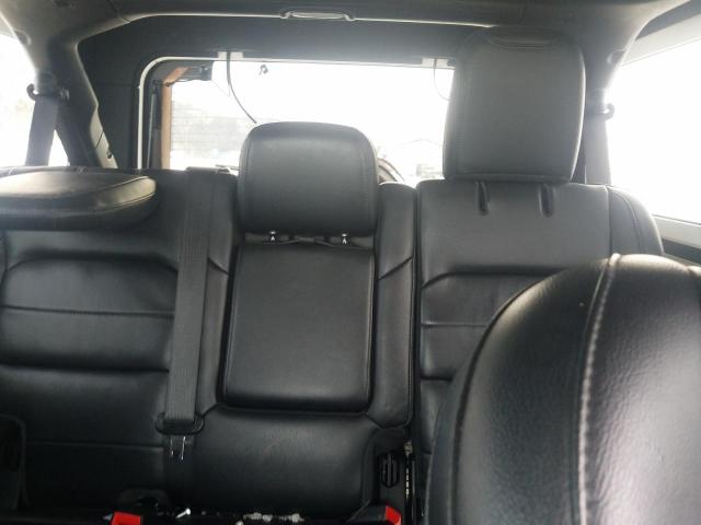 1C4HJXEN2MW532799 - 2021 JEEP WRANGLER U SAHARA GRAY photo 10