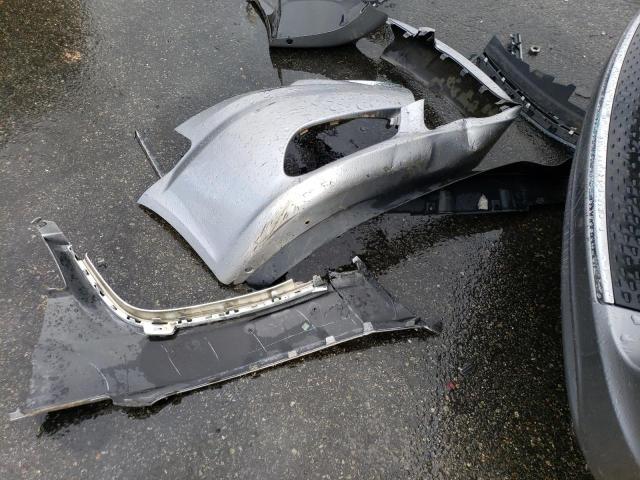 2C4RC1BG8DR629712 - 2013 CHRYSLER TOWN & COU TOURING 银色 照片 13