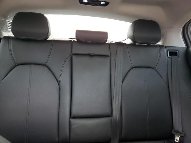 ZASPAKBN8M7D05878 - 2021 ALFA ROMEO STELVIO TI WHITE photo 10