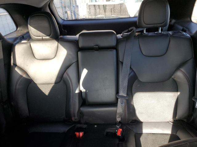 1C4PJMBN7LD612656 - 2020 JEEP CHEROKEE TRAILHAWK SILVER photo 10