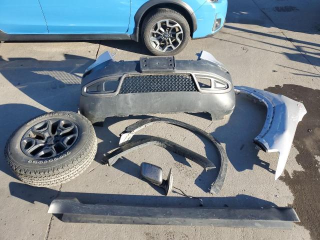 1C4PJMBN7LD612656 - 2020 JEEP CHEROKEE TRAILHAWK SILVER photo 13