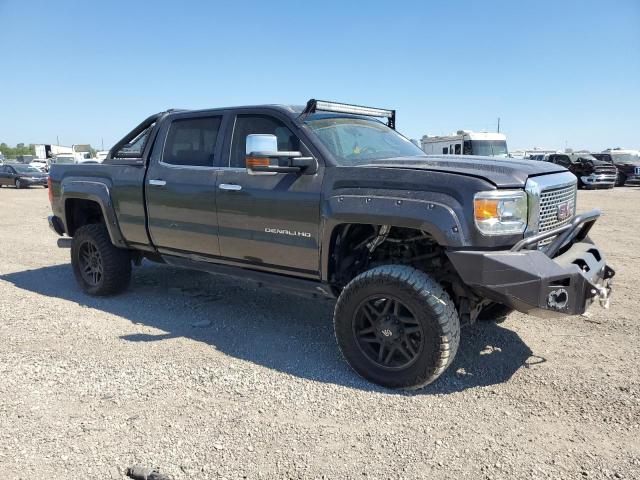 2016 GMC SIERRA K2500 DENALI, 