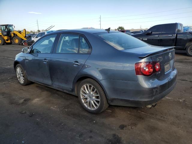 3VWRJ71K39M069219 - 2009 VOLKSWAGEN JETTA WOLFSBURG 灰色 照片 2