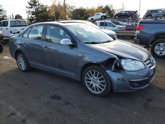 3VWRJ71K39M069219 - 2009 VOLKSWAGEN JETTA WOLFSBURG 灰色 照片 4