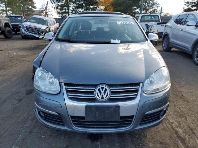 3VWRJ71K39M069219 - 2009 VOLKSWAGEN JETTA WOLFSBURG 灰色 照片 5