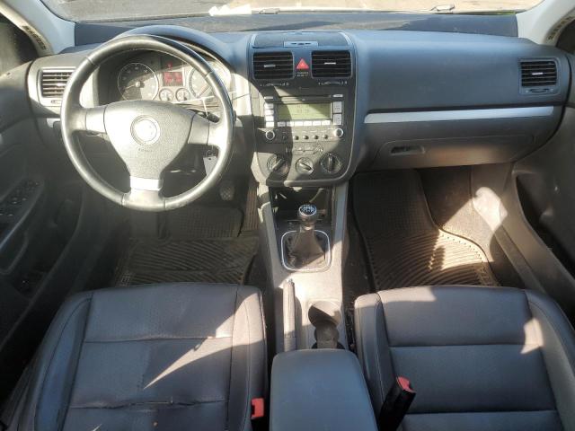 3VWRJ71K39M069219 - 2009 VOLKSWAGEN JETTA WOLFSBURG 灰色 照片 8