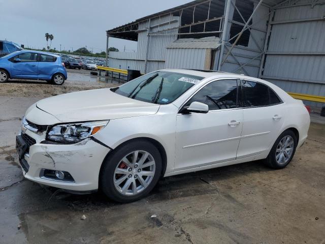 2014 CHEVROLET MALIBU 2LT, 