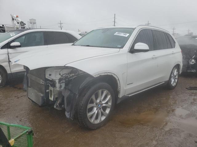 2014 BMW X5 XDRIVE35I, 