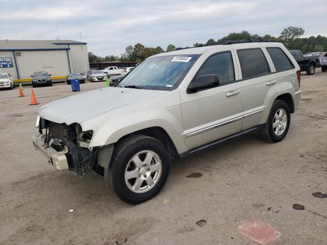 2010 JEEP GRAND CHER LAREDO, 