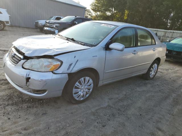 2007 TOYOTA COROLLA CE, 