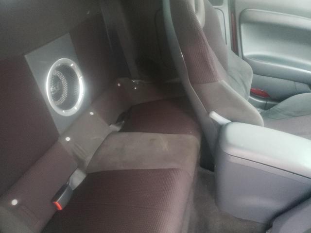 4A3AL25F59E010086 - 2009 MITSUBISHI ECLIPSE SPYDER GS 红色 照片 10