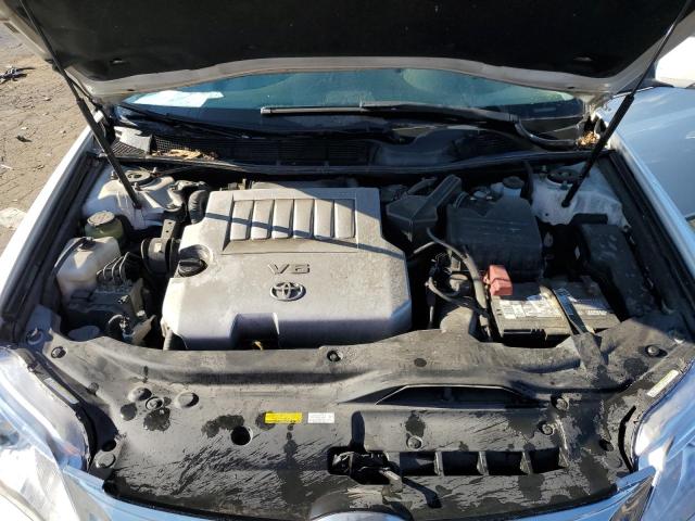 4T1BK3DB4BU377325 - 2011 TOYOTA AVALON BASE 白色 照片 11