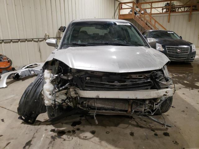 5J8TB18519A800697 - 2009 ACURA RDX TECHNOLOGY SILVER photo 5