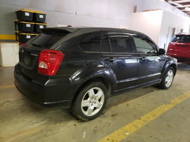 1B3CB3HA1AD582479 - 2010 DODGE CALIBER MAINSTREET BLACK photo 3