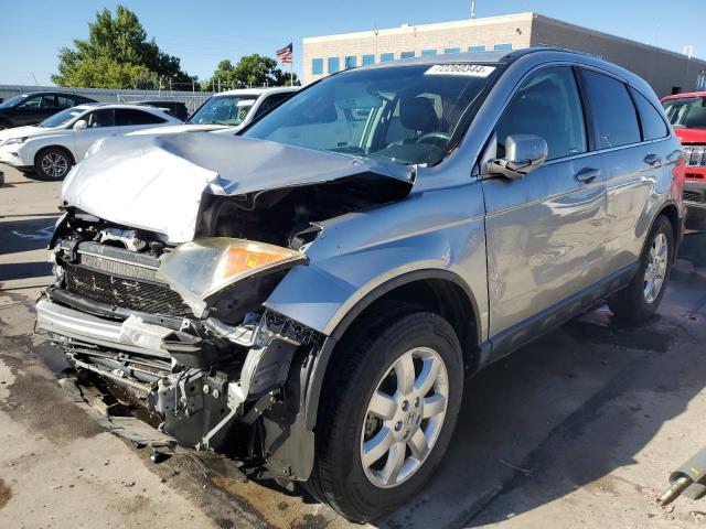 2008 HONDA CR-V EXL, 