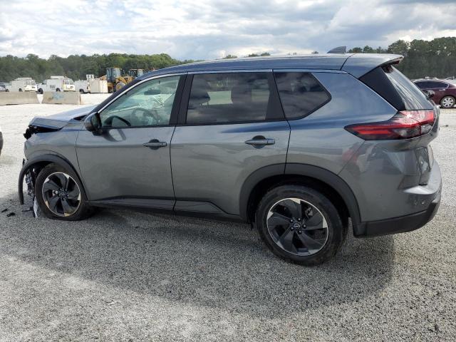 5N1BT3BA7RC675150 - 2024 NISSAN ROGUE SV GRAY photo 2