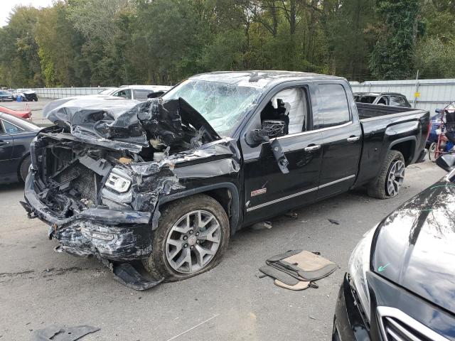 2016 GMC SIERRA K1500 SLT, 