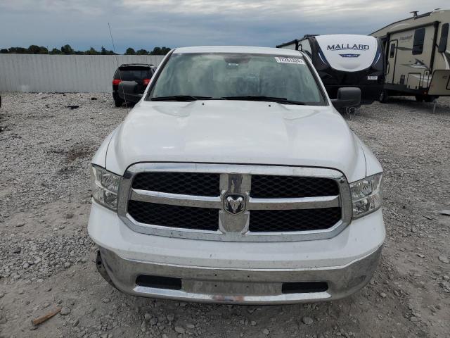 1C6RR7LG1MS542904 - 2021 RAM 1500 CLASS SLT 白色 照片 5