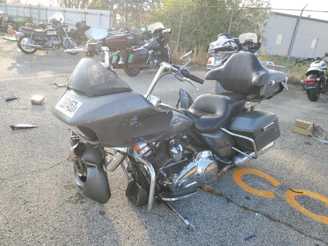 1HD1KHC16MB649084 - 2021 HARLEY-DAVIDSON FLTRX 银色 照片 2