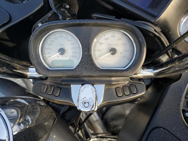 1HD1KHC16MB649084 - 2021 HARLEY-DAVIDSON FLTRX 银色 照片 8