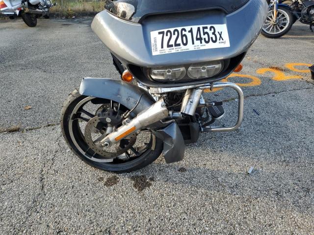 1HD1KHC16MB649084 - 2021 HARLEY-DAVIDSON FLTRX 银色 照片 9