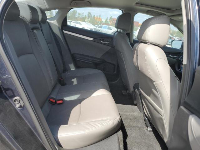 19XFC1F73KE013525 - 2019 HONDA CIVIC EXL 黑色 照片 10