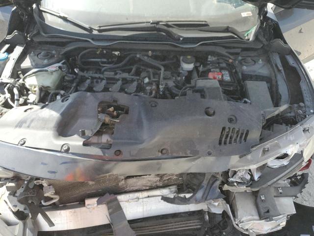 19XFC1F73KE013525 - 2019 HONDA CIVIC EXL 黑色 照片 11