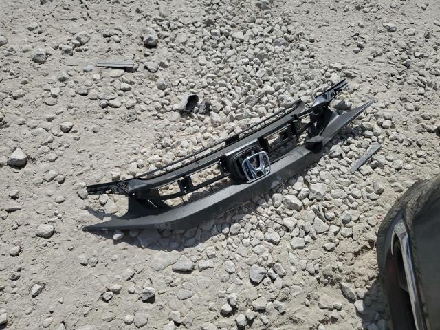 19XFC1F73KE013525 - 2019 HONDA CIVIC EXL 黑色 照片 12