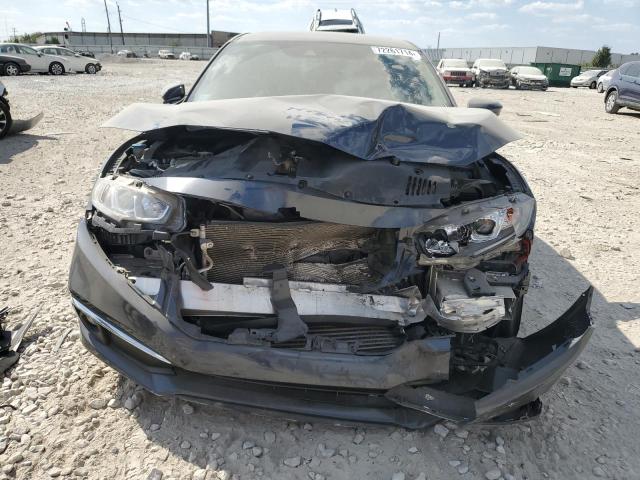 19XFC1F73KE013525 - 2019 HONDA CIVIC EXL 黑色 照片 5