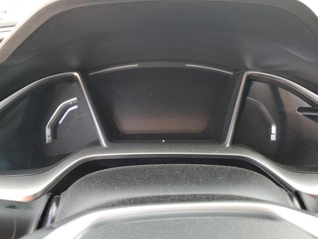 19XFC1F73KE013525 - 2019 HONDA CIVIC EXL 黑色 照片 9