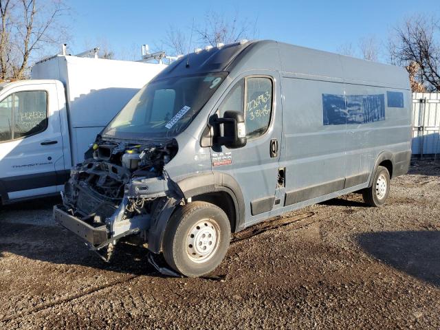 2021 RAM PROMASTER 3500 HIGH, 