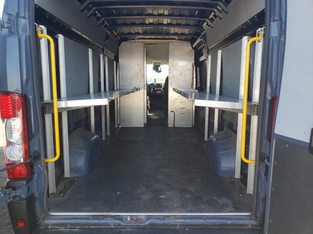 3C6FRVJG4ME501115 - 2021 RAM PROMASTER 3500 HIGH 蓝色 照片 10