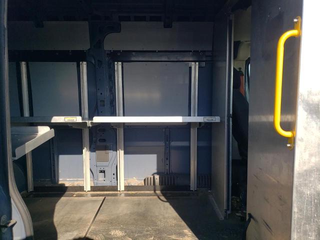 3C6FRVJG4ME501115 - 2021 RAM PROMASTER 3500 HIGH 蓝色 照片 11