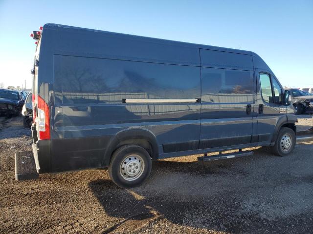 3C6FRVJG4ME501115 - 2021 RAM PROMASTER 3500 HIGH 蓝色 照片 3