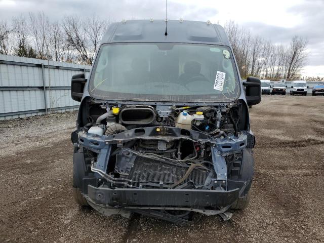 3C6FRVJG4ME501115 - 2021 RAM PROMASTER 3500 HIGH 蓝色 照片 5