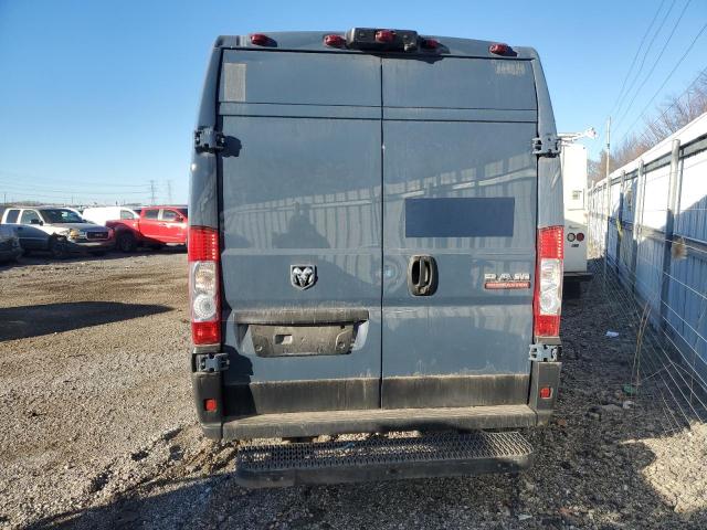 3C6FRVJG4ME501115 - 2021 RAM PROMASTER 3500 HIGH 蓝色 照片 6