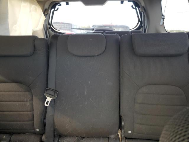 5N1AR18U67C628012 - 2007 NISSAN PATHFINDER LE 灰色 照片 10