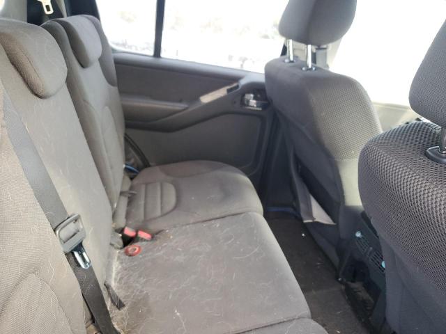 5N1AR18U67C628012 - 2007 NISSAN PATHFINDER LE 灰色 照片 11